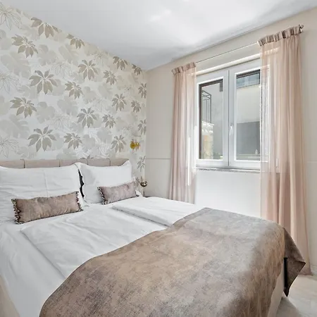 Apartament Ladym Rabac