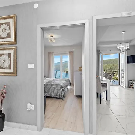 Ladym Apartament
