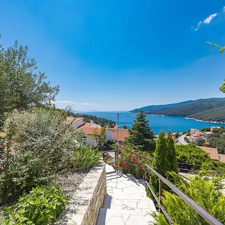 Ladym Lägenhet Rabac