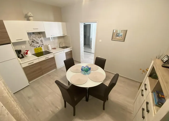 Apartment Ladym *