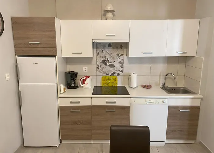 Ladym Apartment