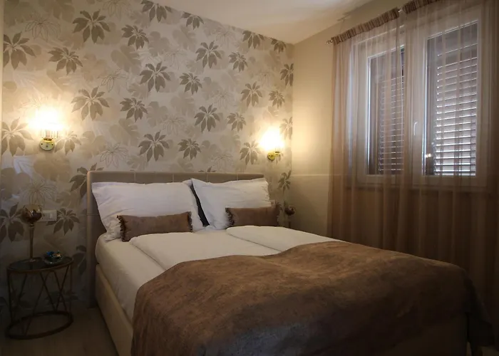 Apartment Ladym Rabac