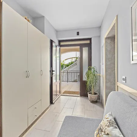 Apartament Ladym Rabac