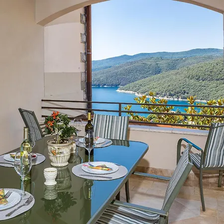 Apartament Ladym Rabac