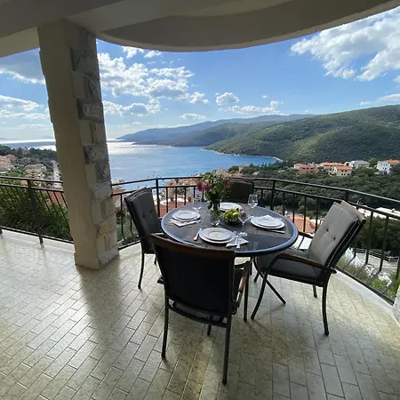 Apartman Ladym